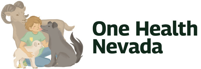 One Health Nevada logo